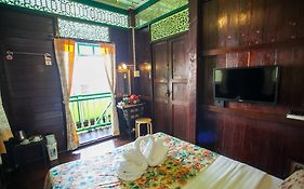 Laksameenarai Guesthouse Bangkok